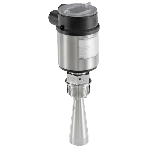 Burkert General Purpose High Pressure Radar Level Measuring Device, 8137